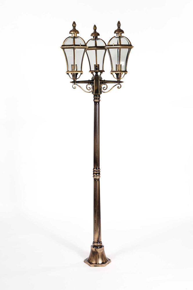 95208LB Gb Oasis Light