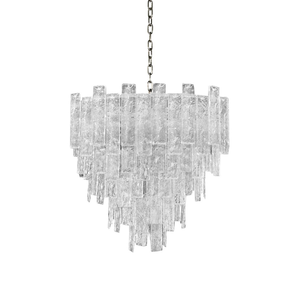 5116-H640 L10 chrome Delight Collection