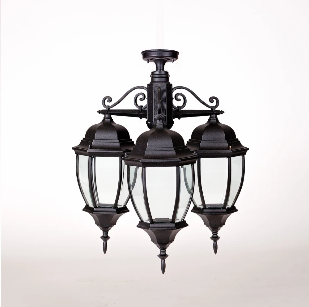 91270LA/3 Bl Oasis Light