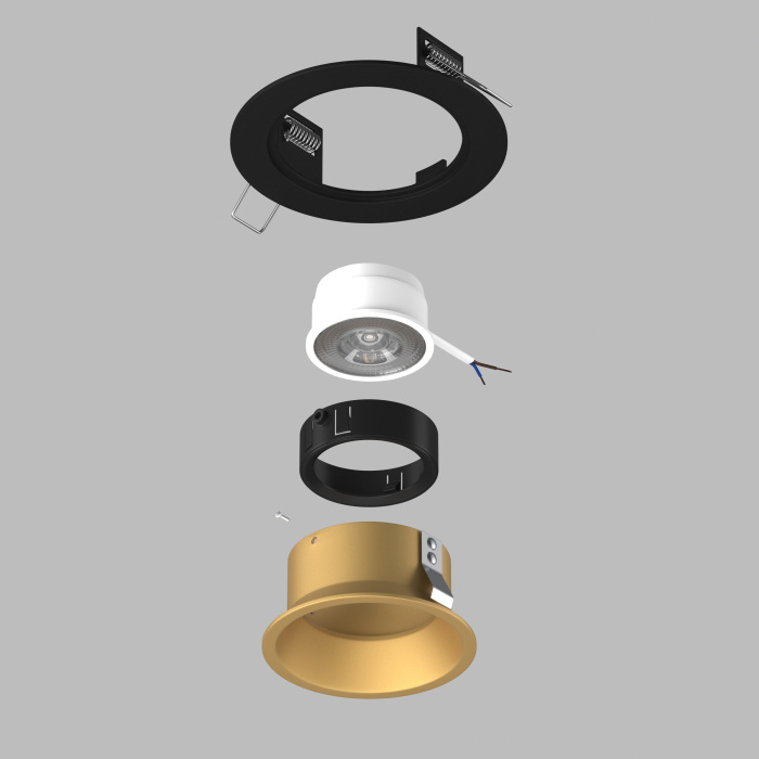 D61703BMOD Lightstar