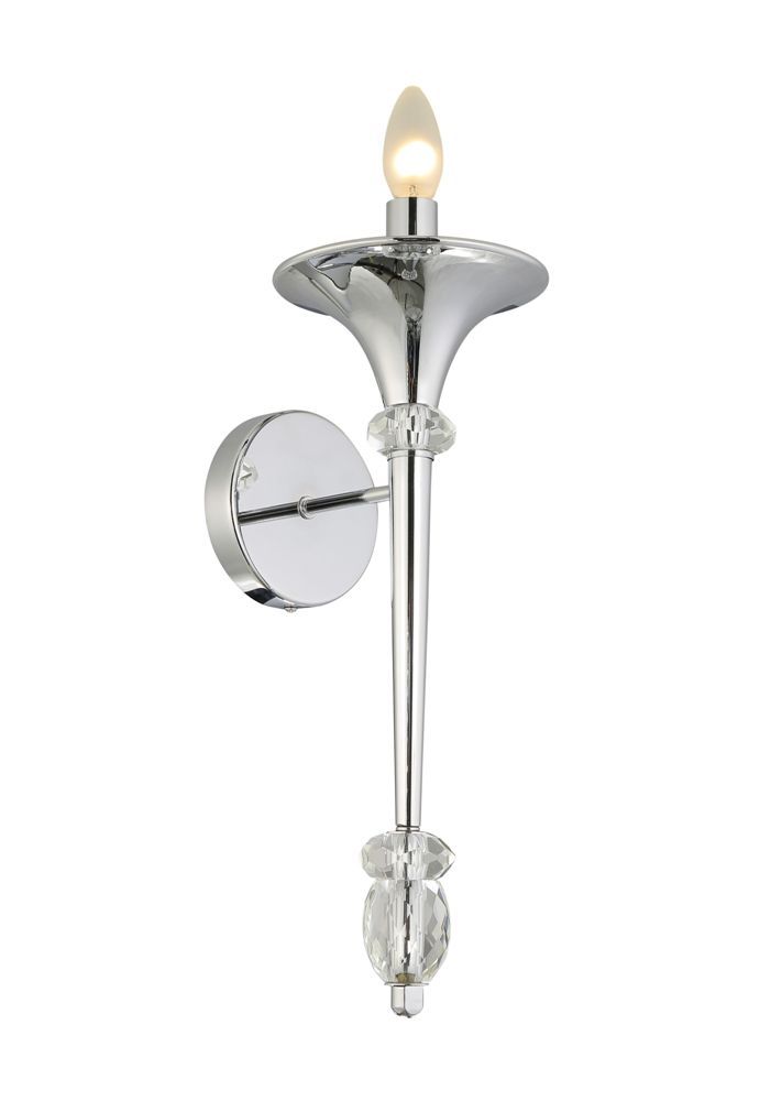 MIRACLE AP1 CHROME Crystal Lux