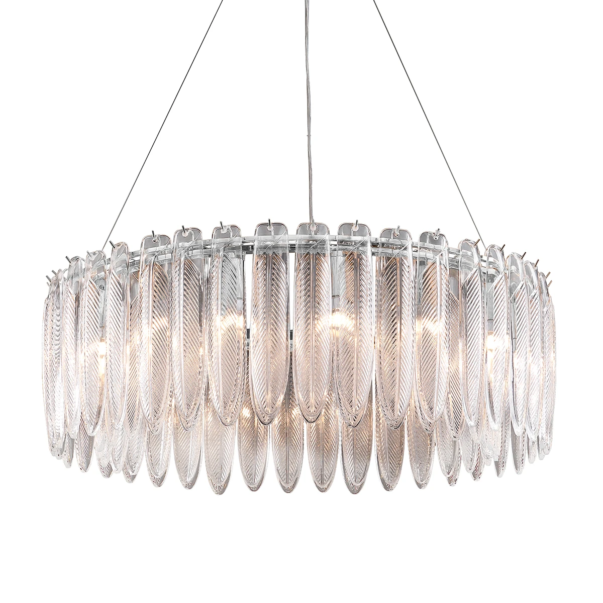 MD22027002-D85 chrome Delight Collection