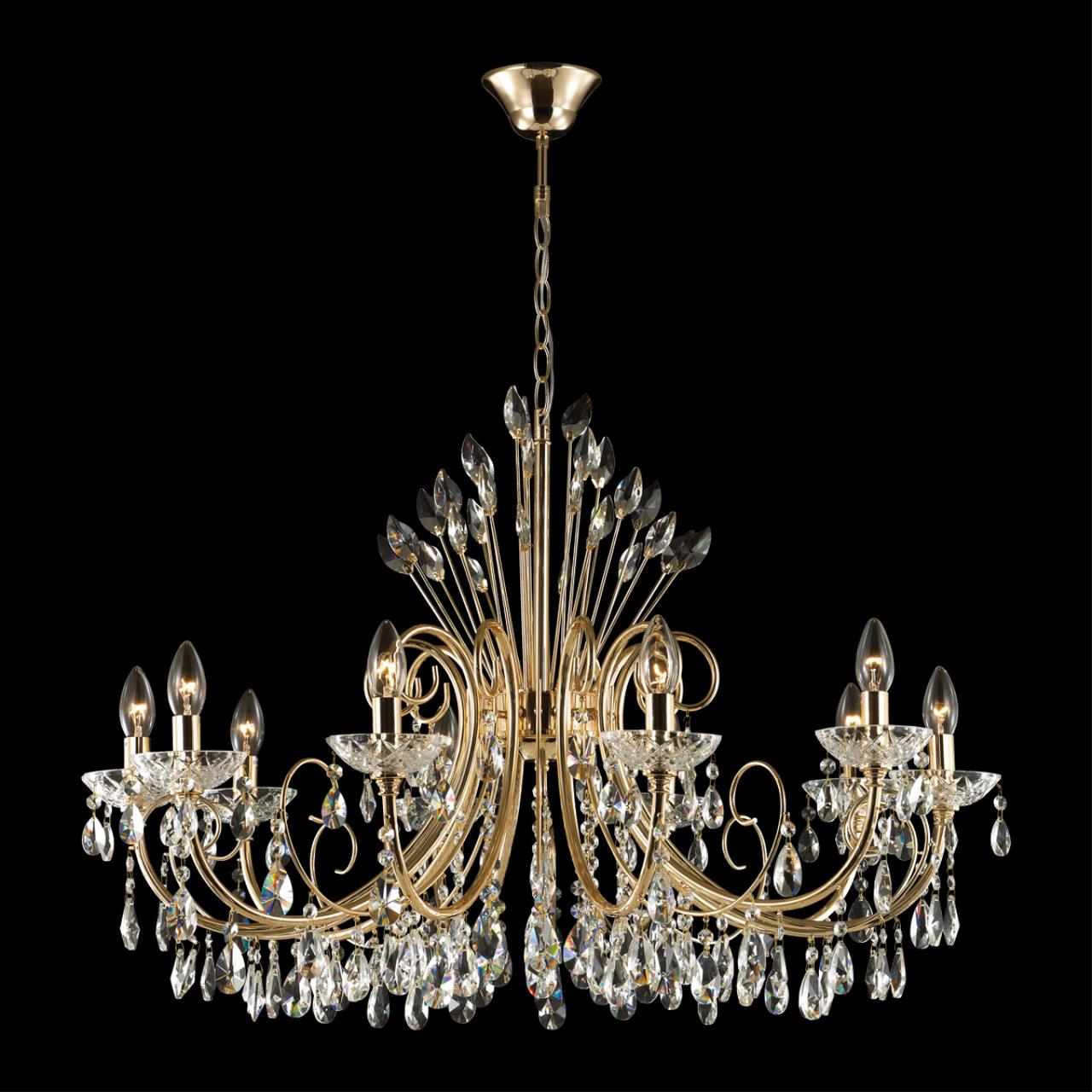 4977/10 Odeon Light