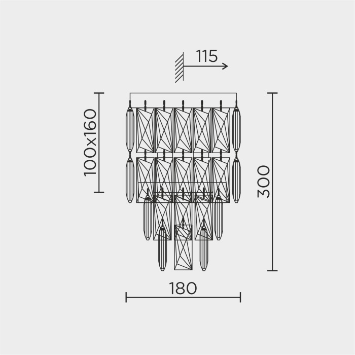 ML.844.02 CR Modelux