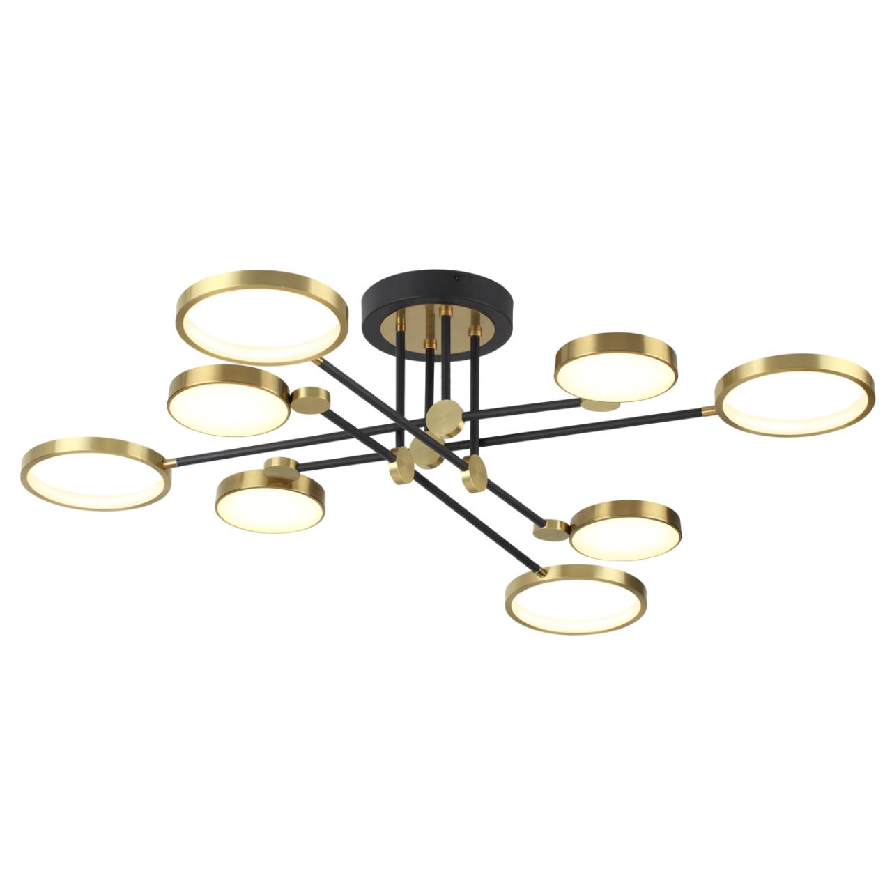 4320/75CL Odeon Light