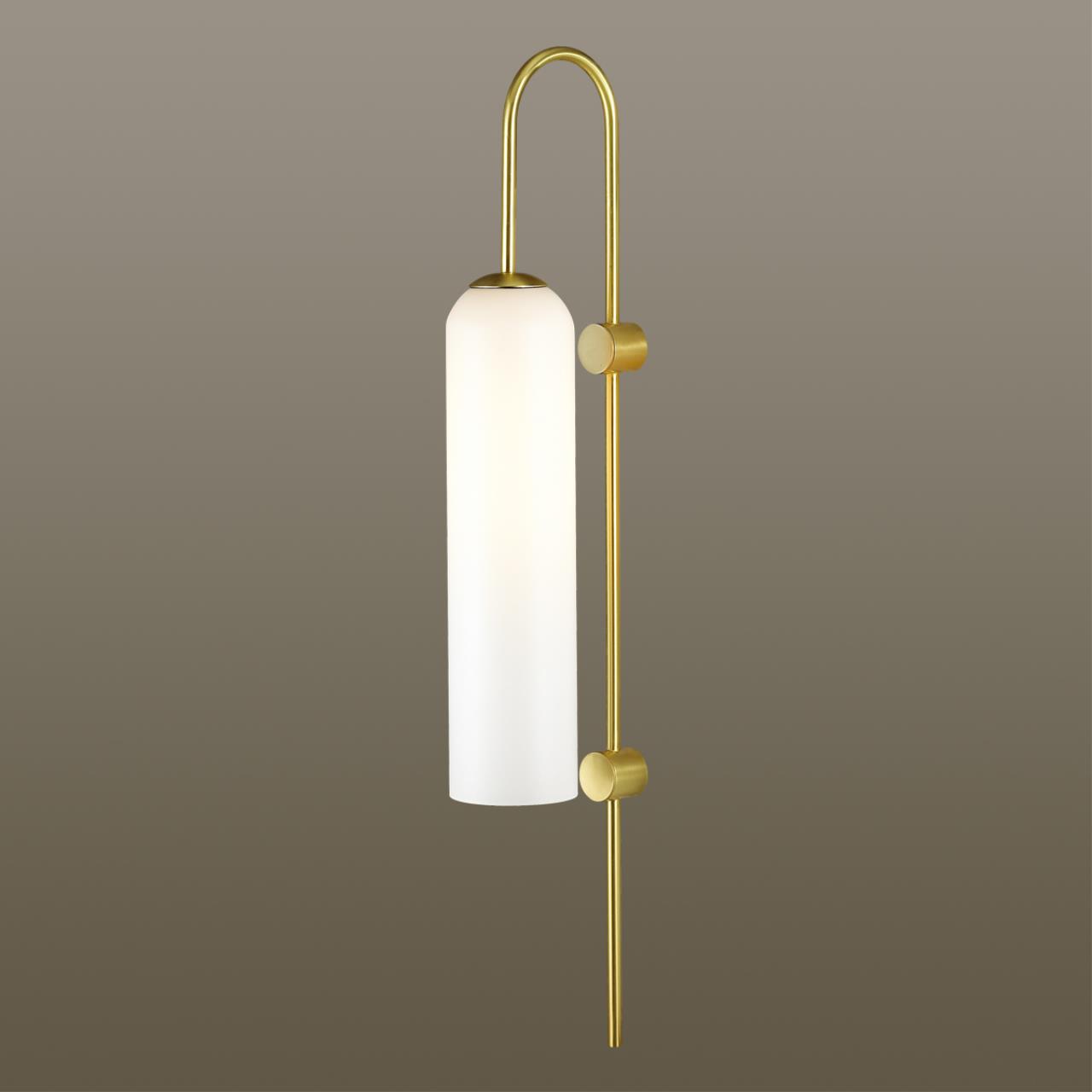 4642/1W Odeon Light