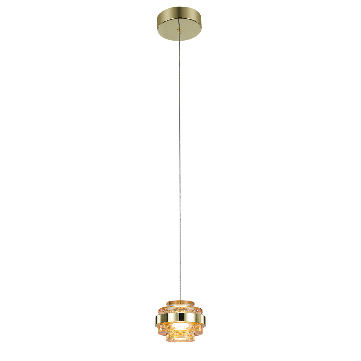 MD22030002-1A gold/champagne
