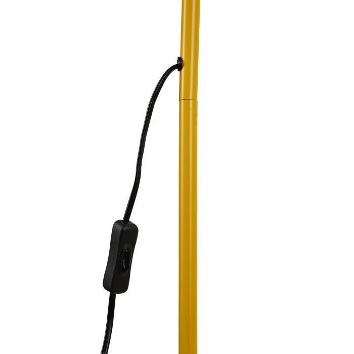 UML-T701 E27 YELLOW Uniel