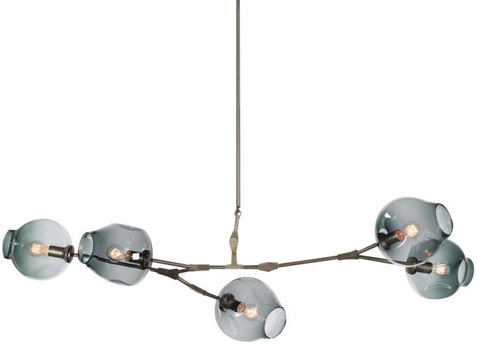 KG0579P-5 smoky Delight Collection