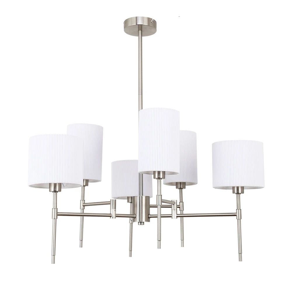 A4108LM-6SS Arte Lamp