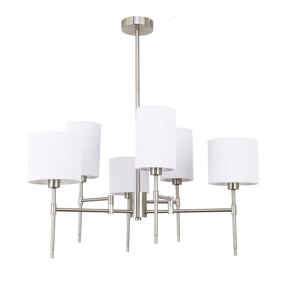 A4108LM-6SS Arte Lamp