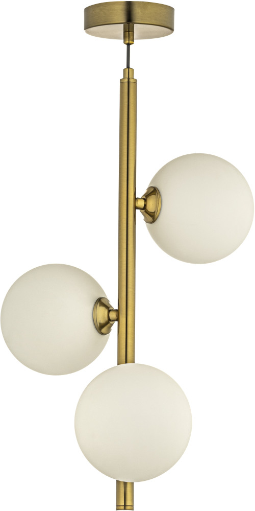 Canelli H 1.P3 W Arti Lampadari