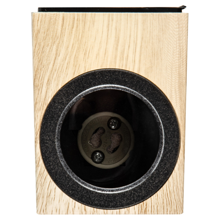 UUL-P42A 2х6W/GU10 IP65 PINE Uniel