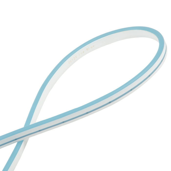 ULS-N01-2835-120LED/m-6mm-IP67-DC12V-9W/m-5M-LIGHTBLUE блистер Uniel
