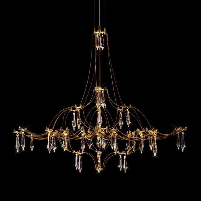 10588/800 Gold Asfour Loft It 10588/800 Gold Asfour Loft It
