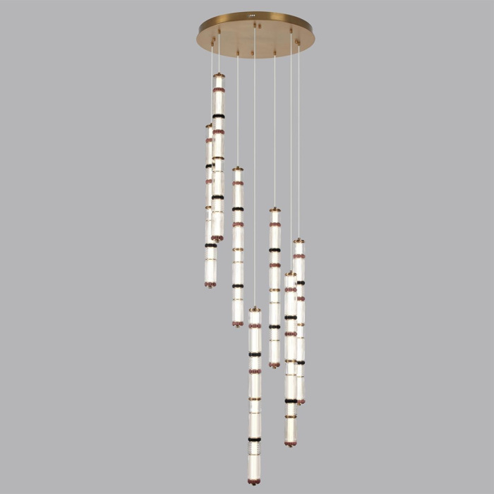 5455/210L Odeon Light