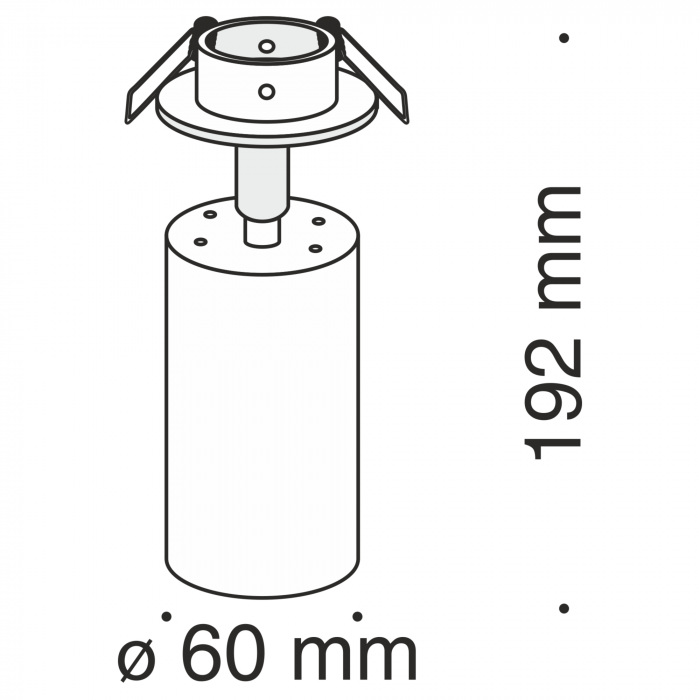C018CL-01B Maytoni