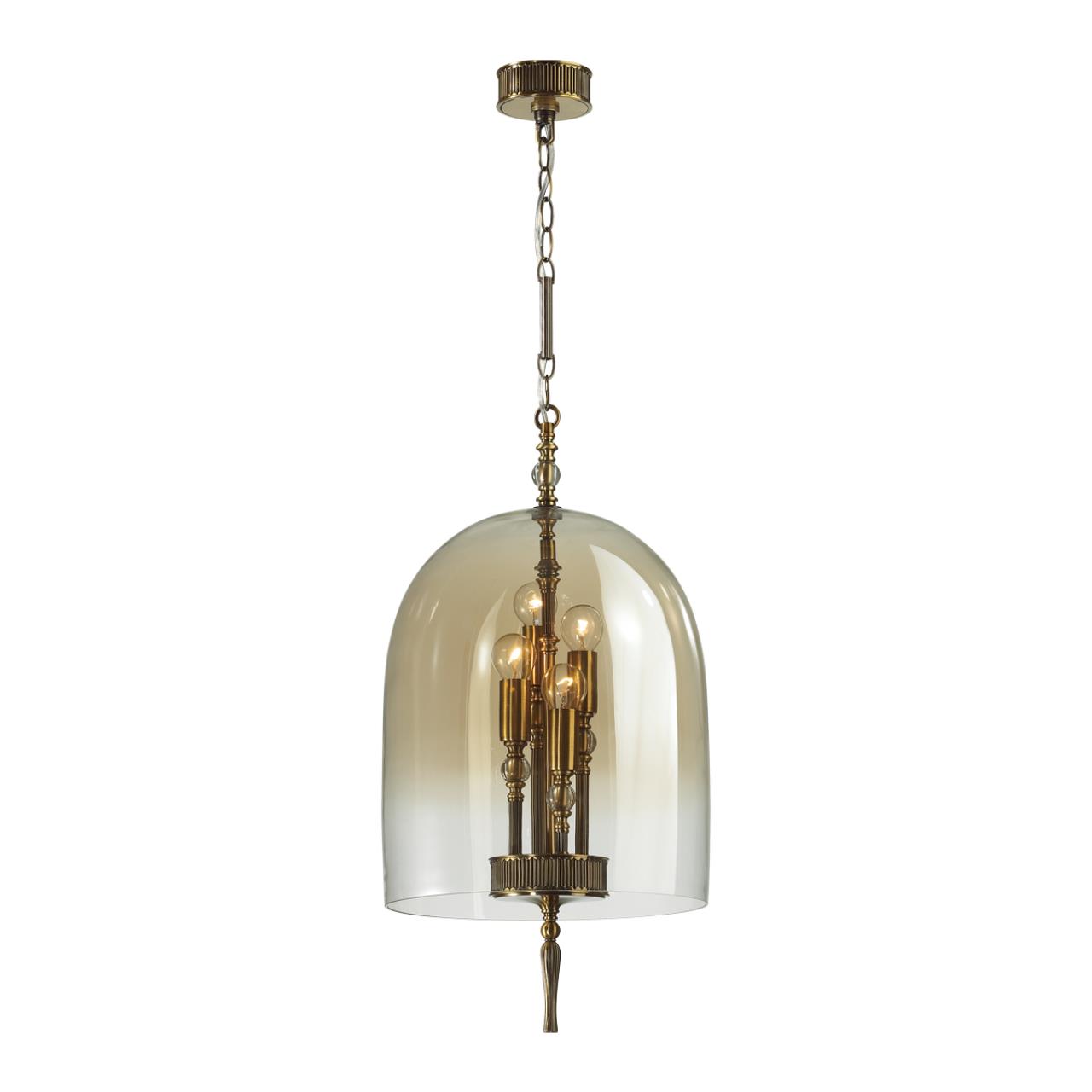 4892/4 Odeon Light