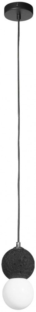 10109 Dark grey Loft It