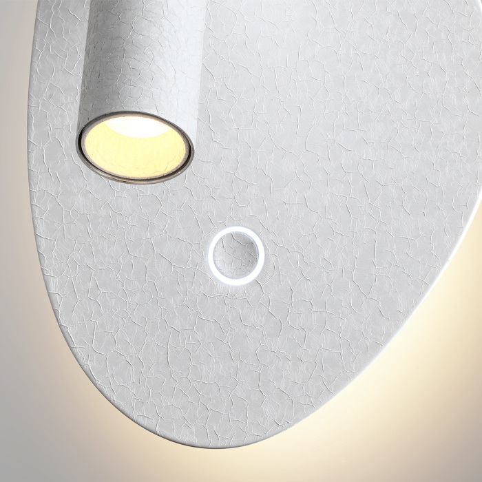 7183/9WL Odeon Light