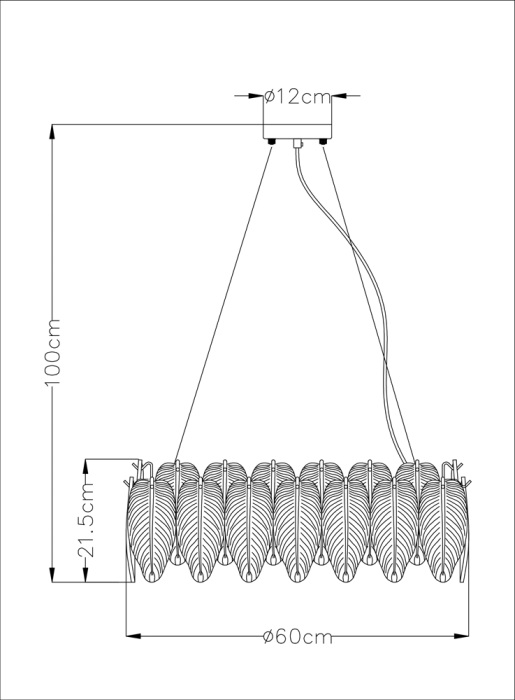 A4052SP-8SG Arte Lamp