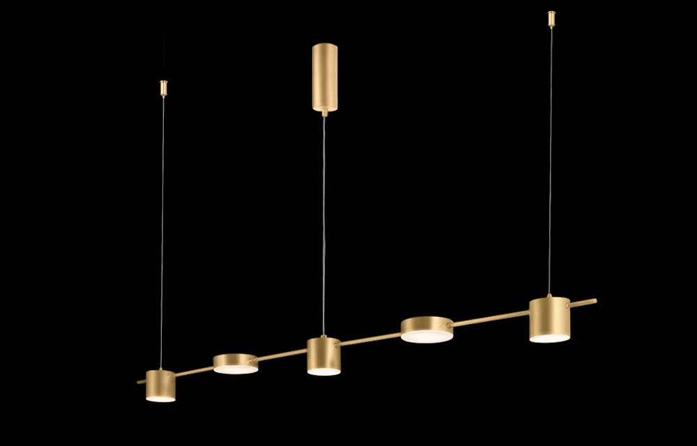 TRISTAN SP5 L1200 GOLD