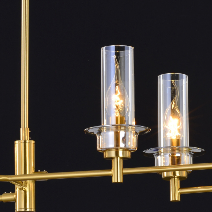 IL5216-8RLS-24 HIGHBALL ILLUMICO