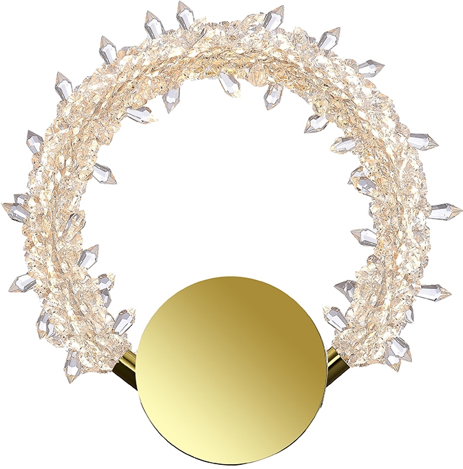 8280/А gold NEW Newport