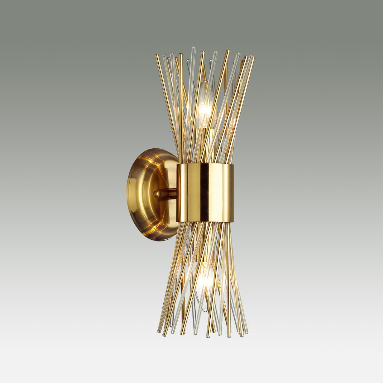 4839/2W Odeon Light