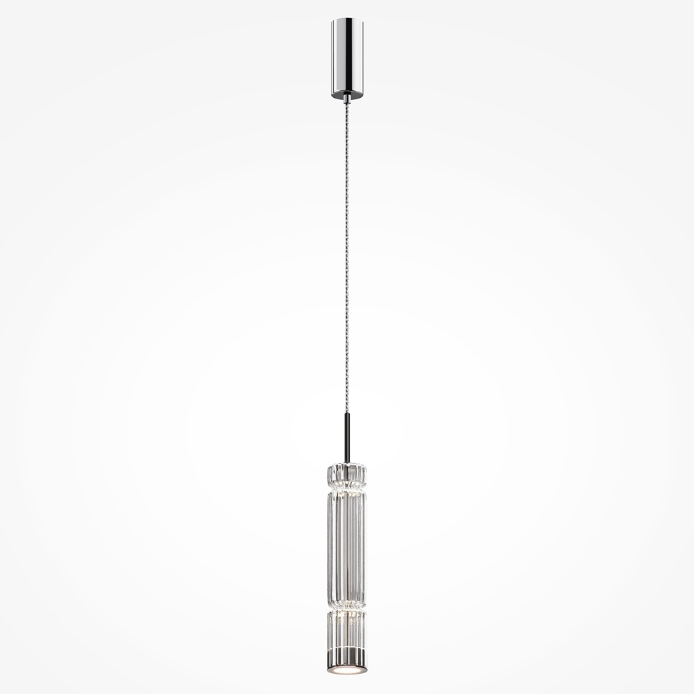 MOD272PL-L12CH3K1 Maytoni