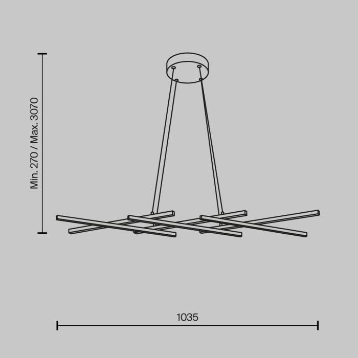 MOD244PL-L50BK
