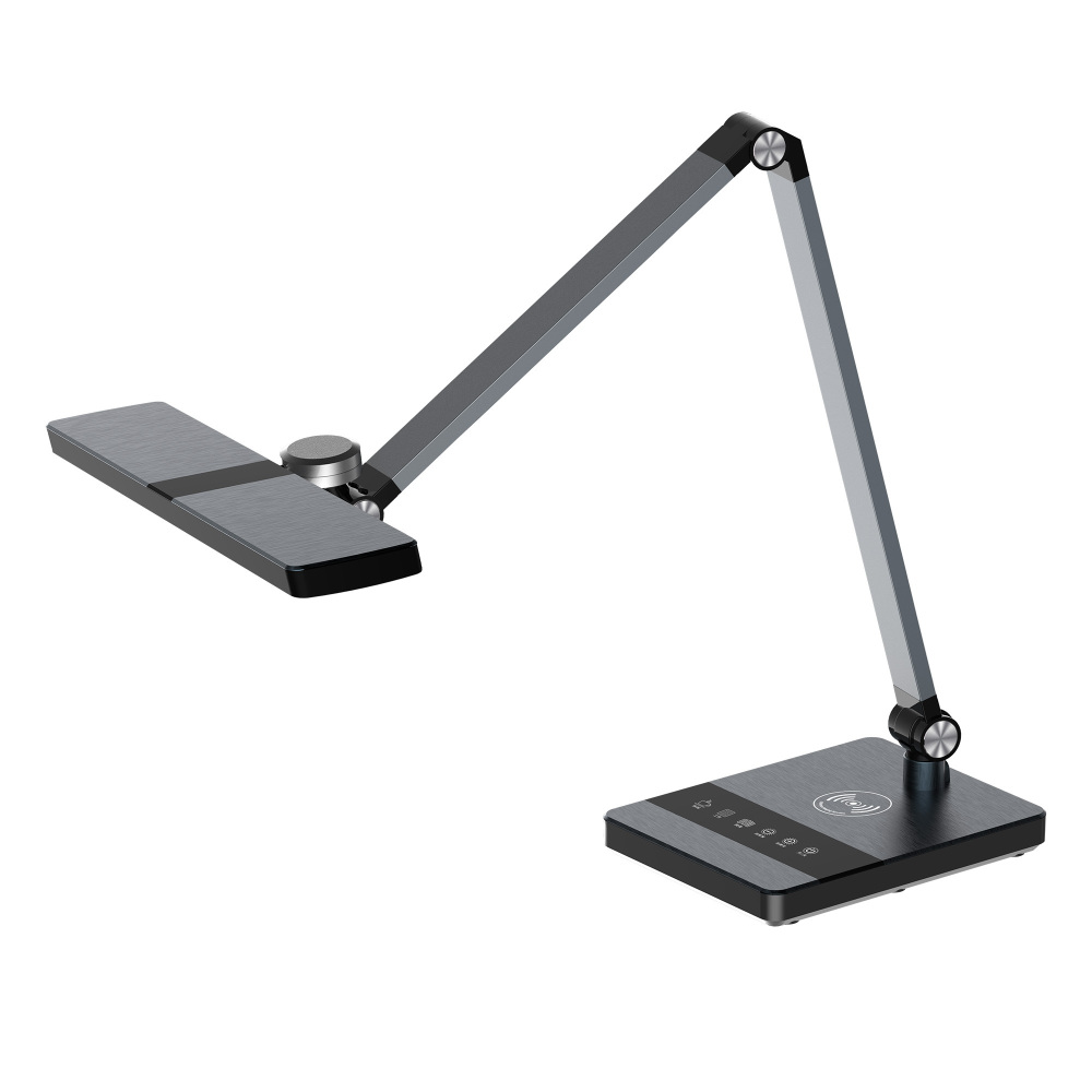 ULM-D110 15W/3000-6500K/DIM BLACK Uniel