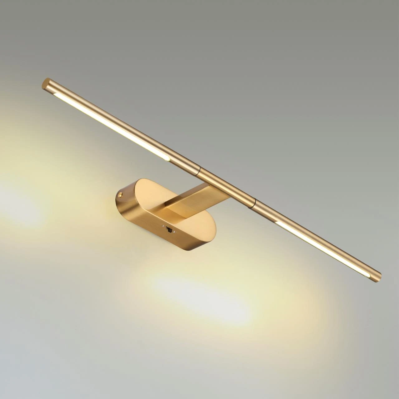 6635/7WL Odeon Light