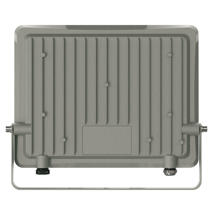ULF-F52D-100W/6500K IP65 200-240V GREY Uniel