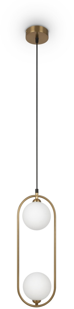 MOD013PL-02BS1 Maytoni