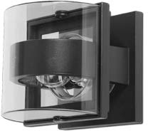 1838S Gr Oasis Light