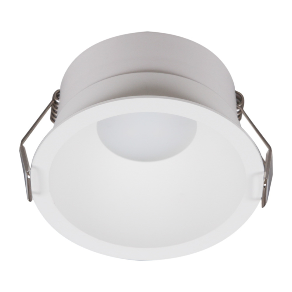 Точечный светильник  16063-9.0-001LD MR16 WT Reluce