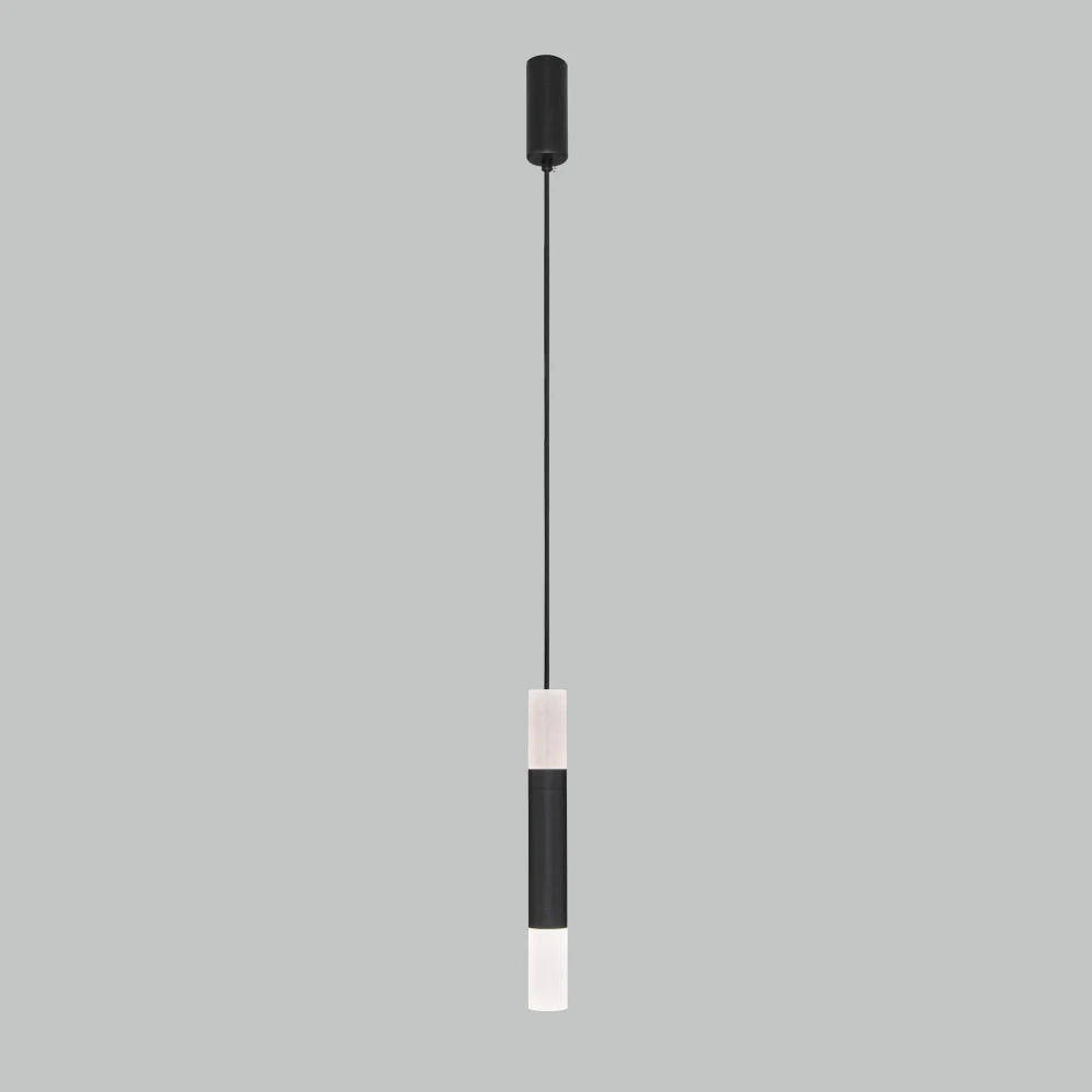 50210/1 LED черный Eurosvet