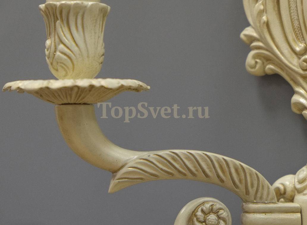 925/2A IVORY Nervilamp