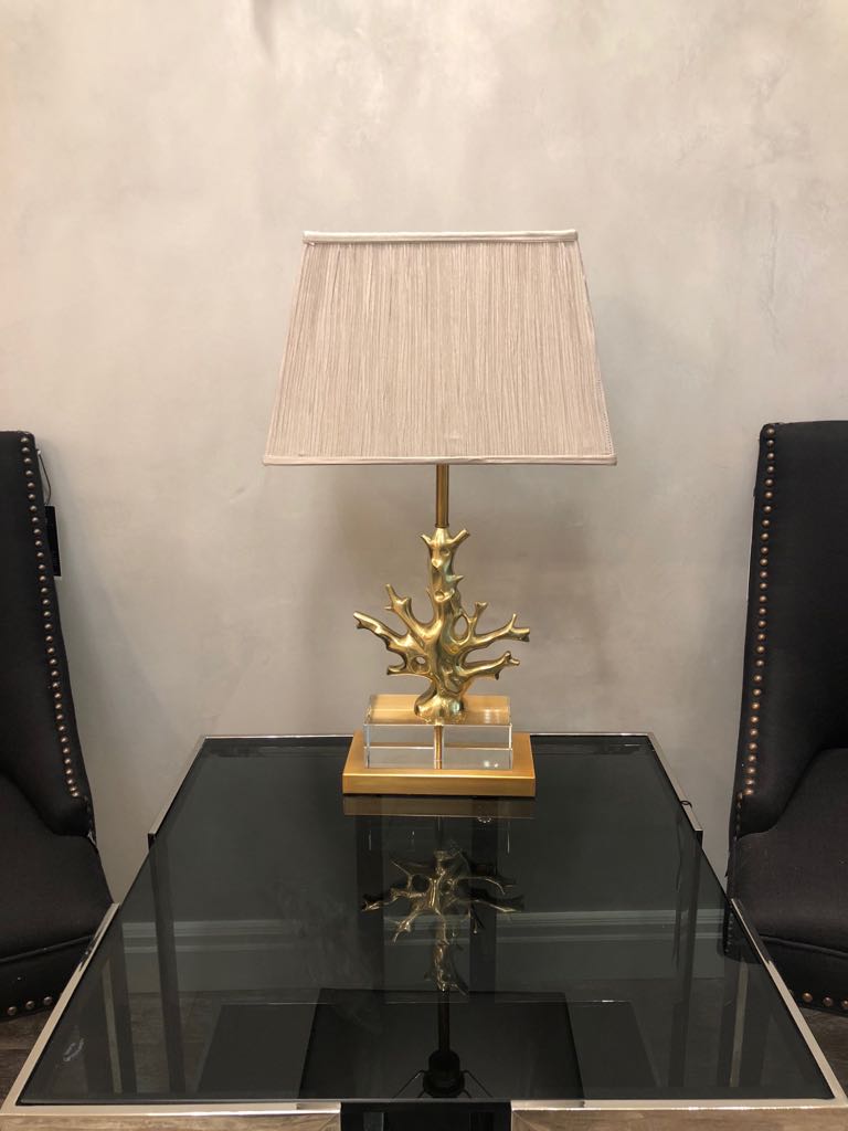 BT-1004 brass Delight Collection