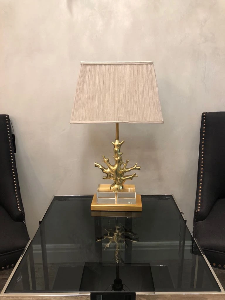 BT-1004 brass Delight Collection