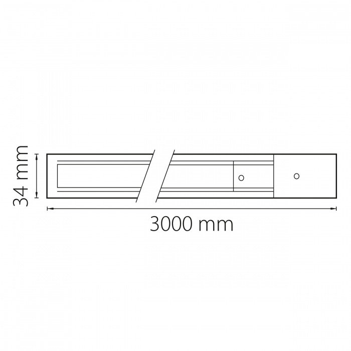 502038 Lightstar