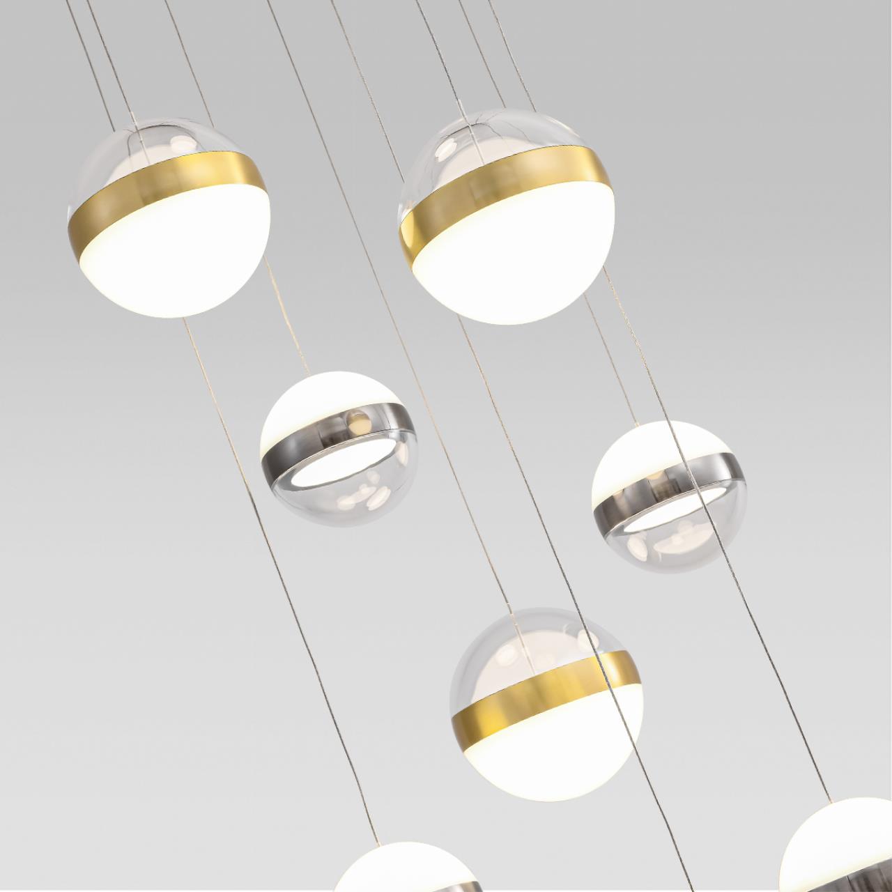 5037/84L Odeon Light