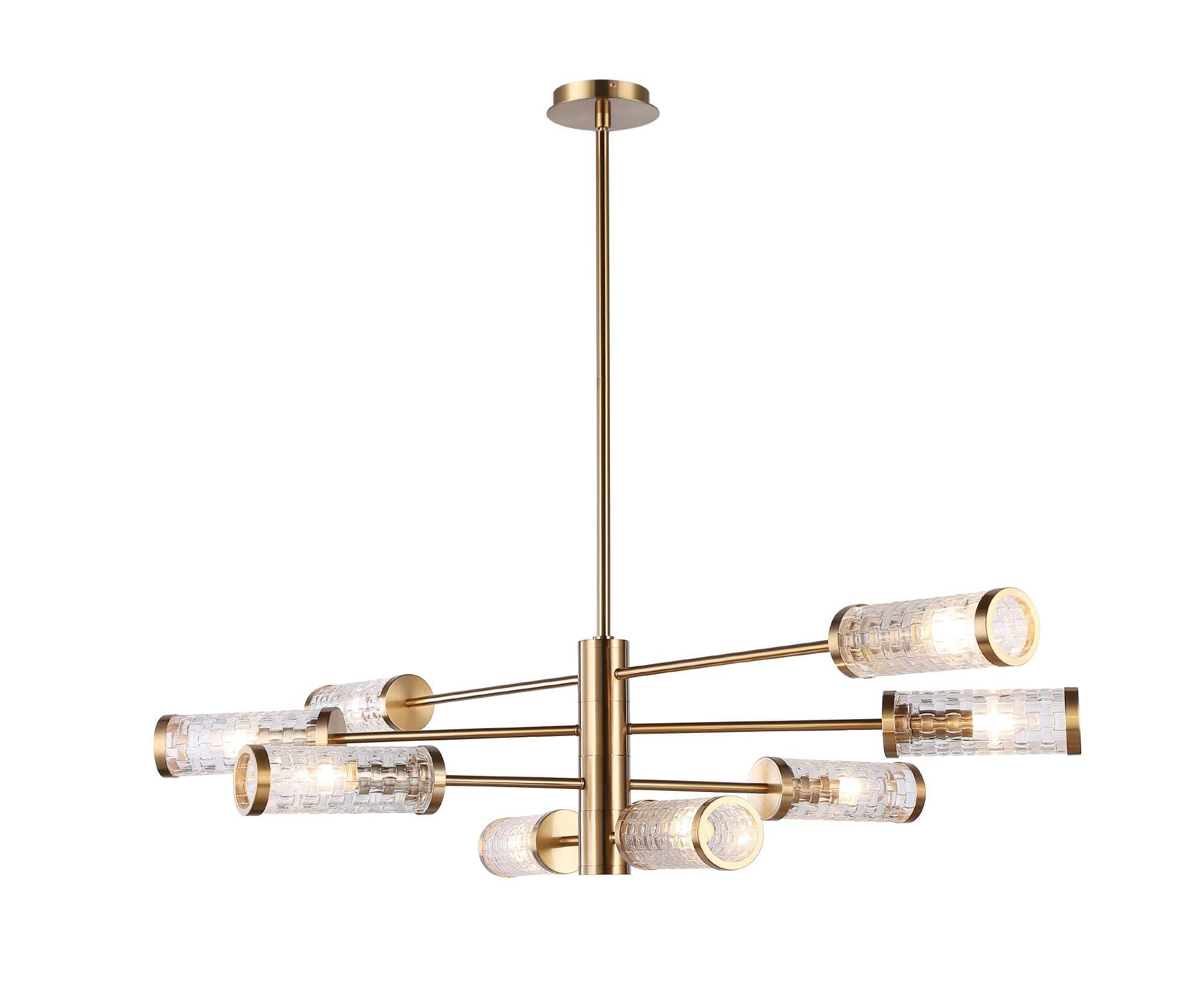 CARISMA 484 PL08.antique brass Lava Di Oro