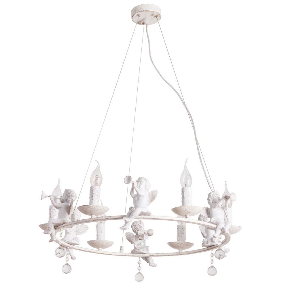 A1133SP-6WG Arte Lamp