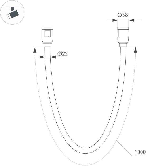053981 Arlight
