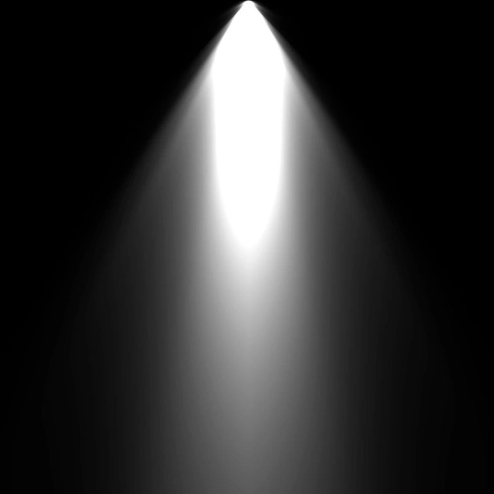 A1307PF-1BK Arte Lamp