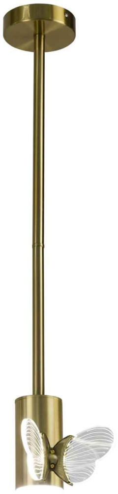 MARIPOSA SP1 POLISHED GOLD AM Group
