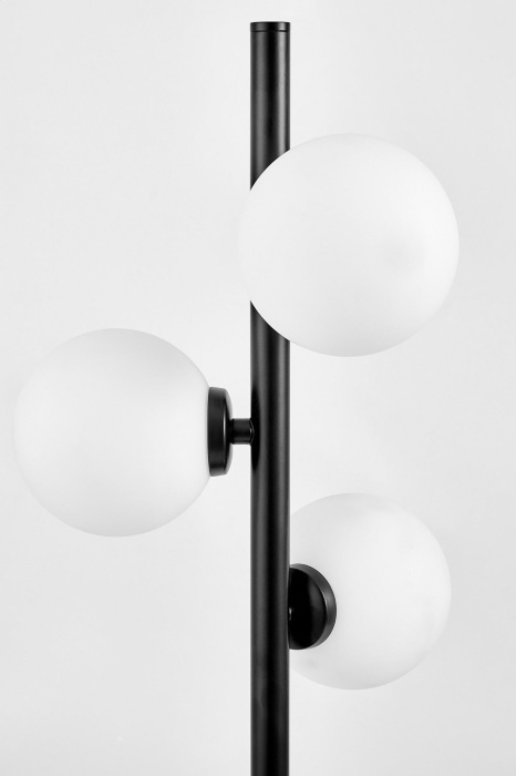 LDT 6033-3 BK Lumina Deco