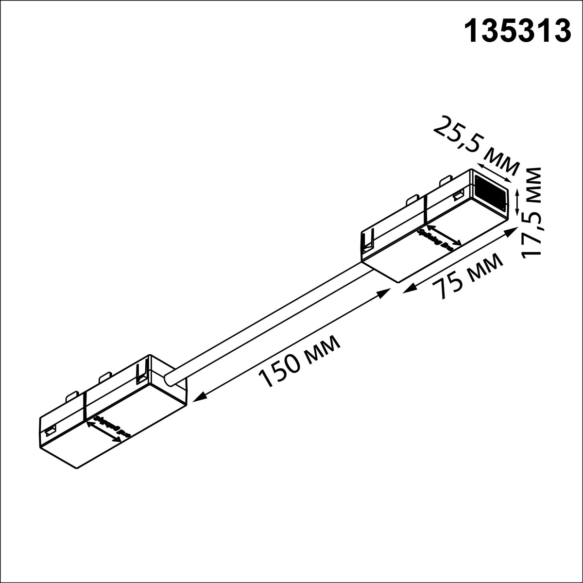 135313 Novotech